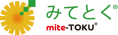 mite-TOKU